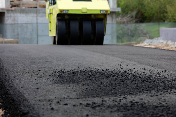 Best Decorative Driveway Pavers  in Sanford, NC