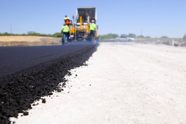 Best Driveway Paving Contractor  in Sanford, NC
