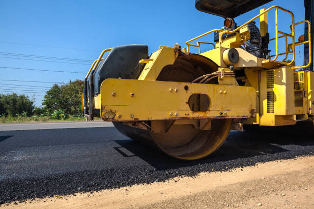Professional Driveway Pavers in Sanford, NC